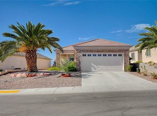 2552 Eclipsing Stars Dr, Henderson, NV 89044