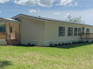 15895 N County Road 349, Live Oak, FL 32060