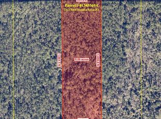 W Houston River Rd, Sulphur, LA 70663