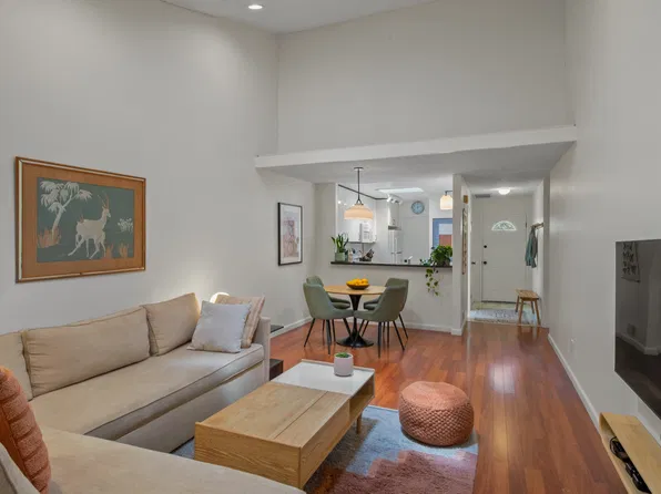 46 Chalda Ct, San Rafael, CA 94903