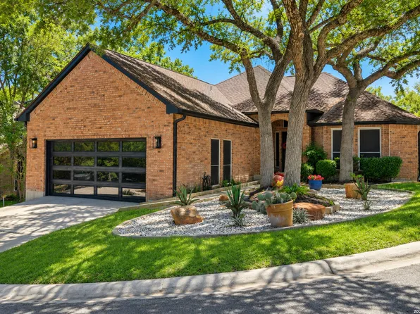 6618 LOST SPRING DR, San Antonio, TX 78256