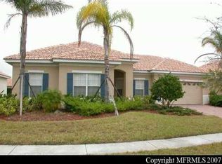 3611 Weatherfield Dr, Kissimmee, FL 34746