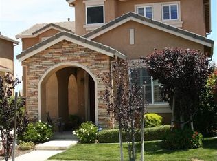 1900 Bramblewood Dr, Fairfield, CA 94534