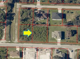 2908 8th St SW, Lehigh Acres, FL 33976