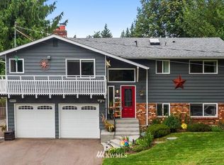 18033 129th Pl SE, Snohomish, WA 98290