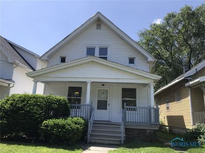 422 E Lake St, Toledo, OH, 43608