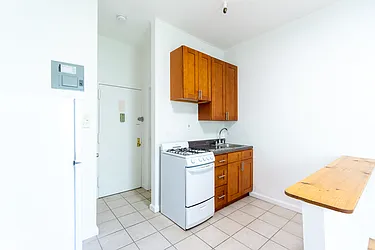 Rented by Compass