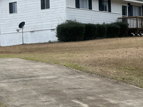 193 Frazier Dr SE, Milledgeville, GA 31061