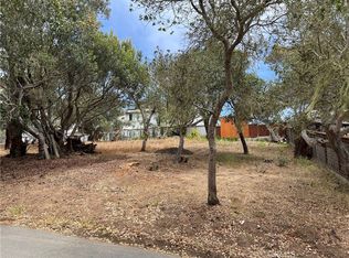0 Langton St LOT 24, Cambria, CA 93428