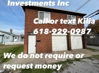 1601 28th St, Granite City, IL