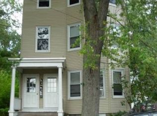 23 Pembroke St #2, Portland, ME 04103