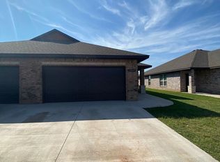 1845 Cypress Ln, El Reno, OK 73036