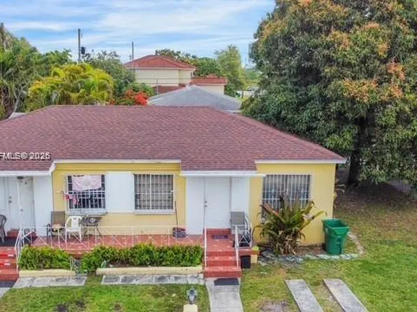 2655 SW 34th Ct, Miami, FL 33133