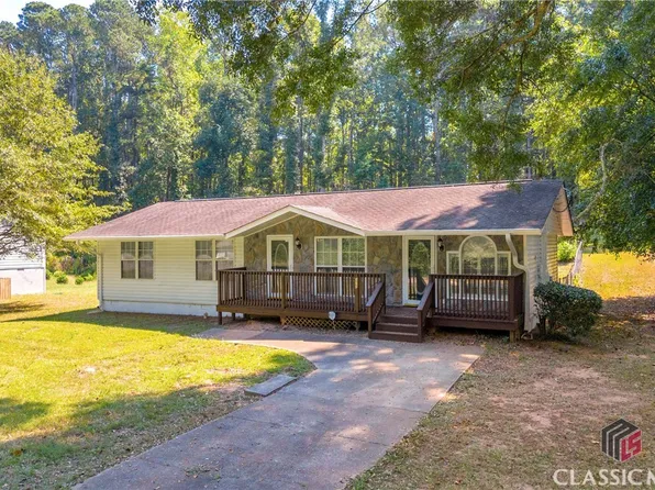 375 Camelot Drive, Athens, GA 30606