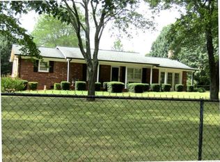 3373 Anderson Mountain Rd, Maiden, NC 28650