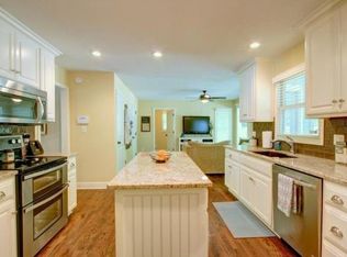 5001 S Cedar Crest Ave, Independence, MO 64055