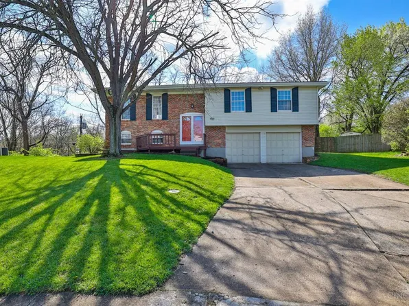 2105 Galloway Ct, Cincinnati, OH 45240