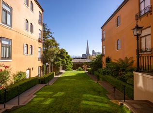 1340 Taylor Street, San Francisco, CA 94108