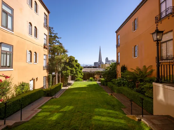 1340 Taylor Street, 1340 Taylor St, San Francisco, CA 94108