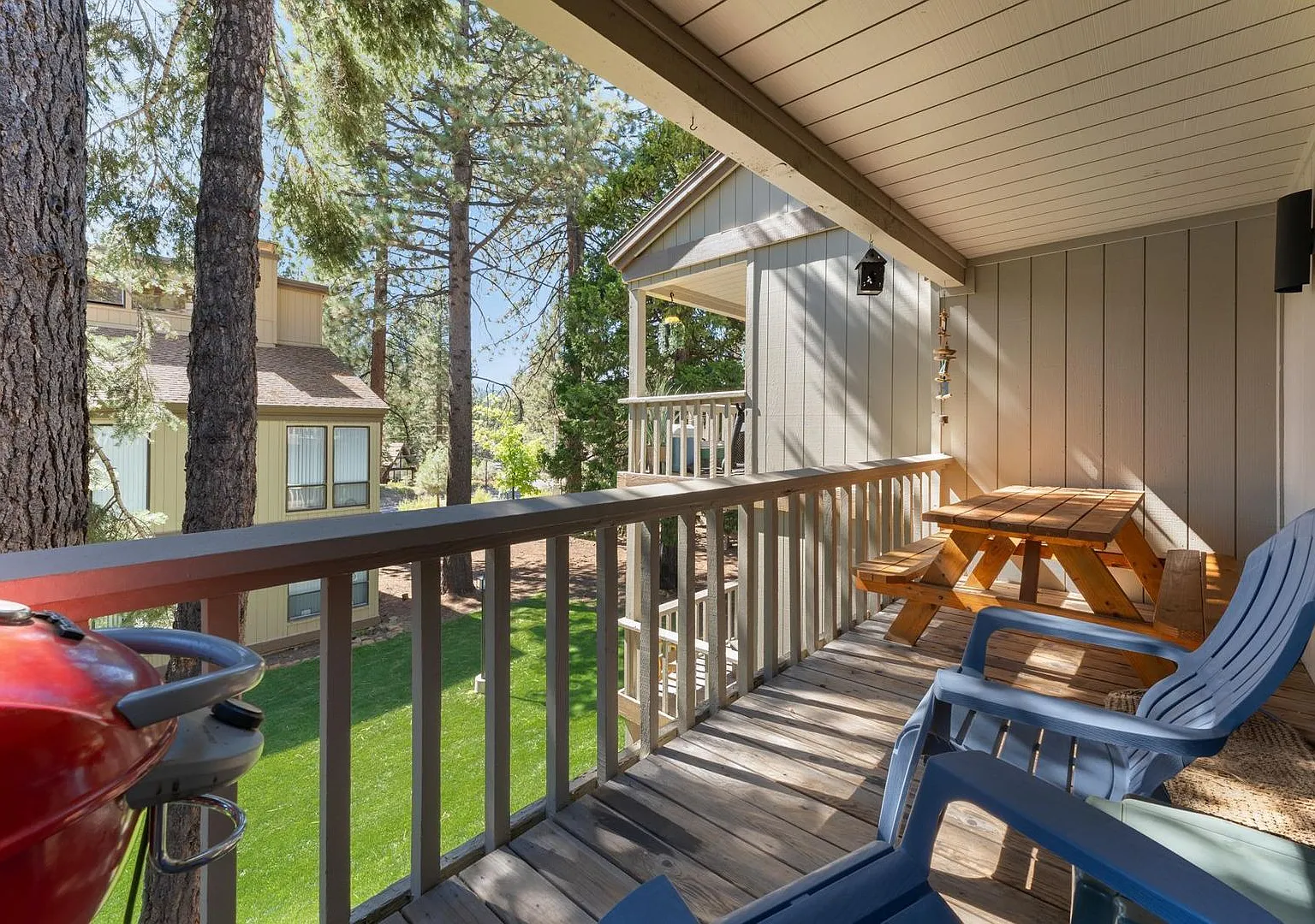 Ski Lease: Townhome Near Northstar, Sleeps 6, Wood Fireplace — Photo 3