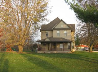 11614 N Shane Rd, Brimfield, IL 61517