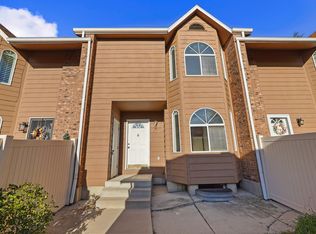 7709 S Sunbird Way, Midvale, UT 84047