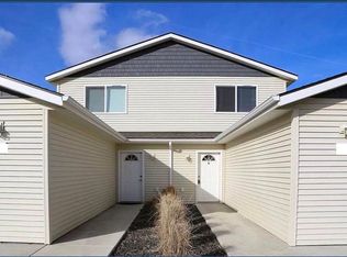 5201 E Upriver Dr, Spokane, WA 99217