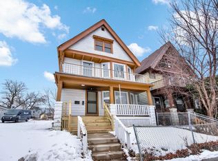 2944 N 28th St #2946, Milwaukee, WI 53210