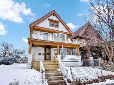 2944 North 28th STREET #2946, Milwaukee, WI, 53210