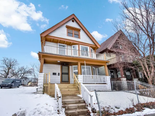 2944 North 28th STREET #2946, Milwaukee, WI 53210