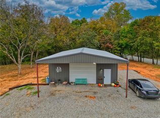 14525 Canadian Ave, Wayne, OK 73095