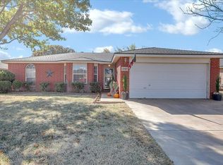 3707 Sides St, Plainview, TX 79072