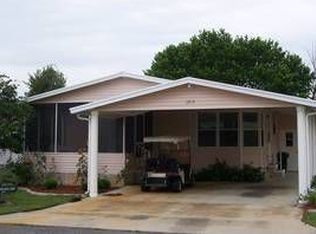 3215 S Wood Stork Cir, Avon Park, FL 33825