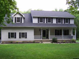 133 Werking Rd, East Greenbush, NY 12061
