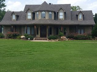 1000 Mallard Bend Cir, Bossier City, LA 71111