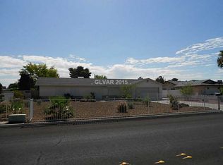 3617 Bradley Rd, Las Vegas, NV 89130