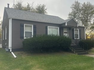 3201 Kinsey Ave, Des Moines, IA 50317