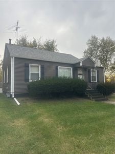 3201 Kinsey Ave, Des Moines, IA, 50317