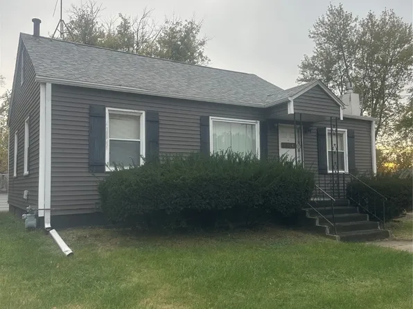 3201 Kinsey Ave, Des Moines, IA 50317