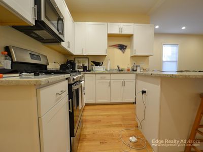3 Higgins St #1, Allston, MA, 02134
