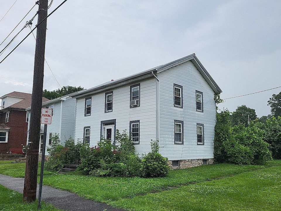 508 E Pine St, Philipsburg, PA 16866 Zillow