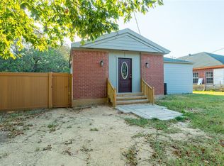 1024 Riverwood Rd, Dallas, TX 75217