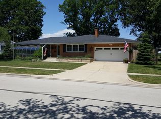 760 Hillcrest Dr, Saint Marys, OH 45885