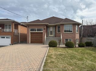 459 Maple Leaf Dr, Toronto, ON M6L1R1