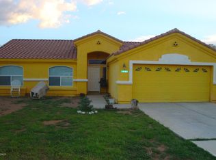 1692 Capote Ct, Rio Rico, AZ 85648