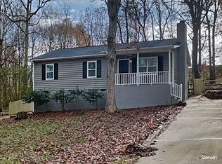 4377 Eastridge Dr, Gastonia, NC 28056