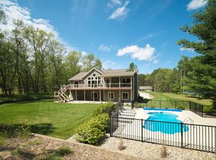 265 N Mathisen Rd, Manistee, MI 49660