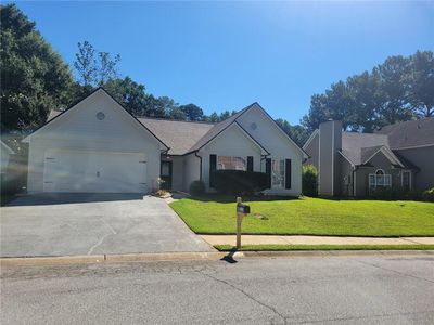 1255 Avalon Dr, Lawrenceville, GA, 30044