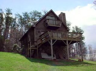 100 Kayla Hill Rd, Ararat, VA 24053