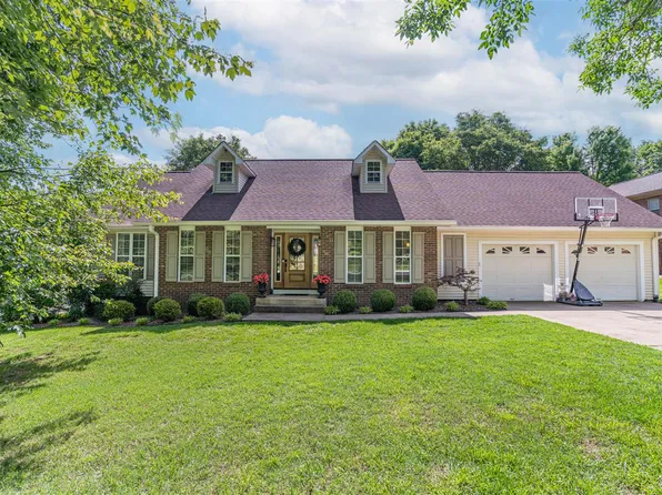 206 Autumn Ridge Rd, Glasgow, KY 42141